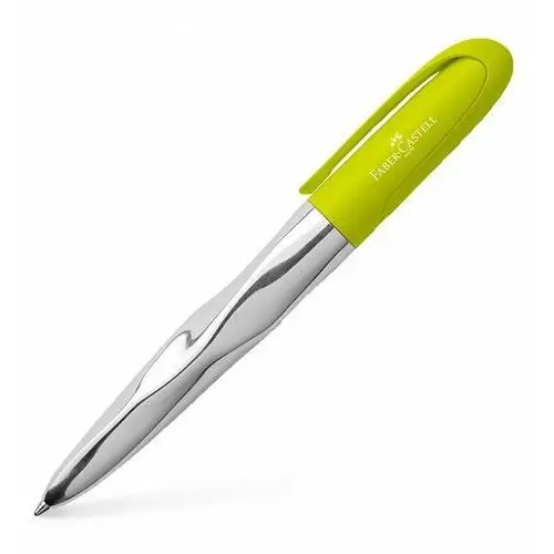 Faber-Castell Długopis Automatyczny N'Ice Pen