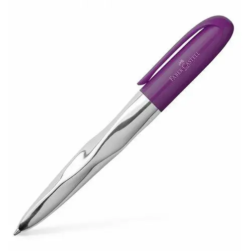 Faber-Castell Długopis Automatyczny N'Ice Pen