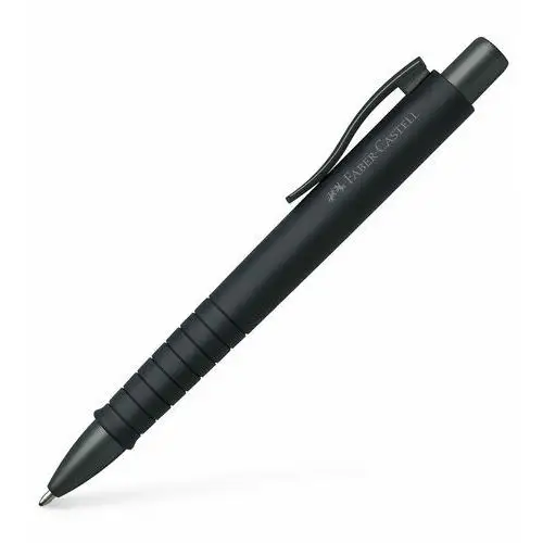 Długopis automatyczny poly ball xb Faber-castell
