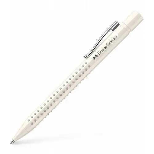 Faber-Castell Długopis Automatyczny Wypustki Grip