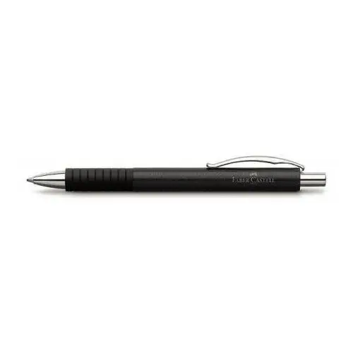 Faber-castell Długopis basic, metal chrom