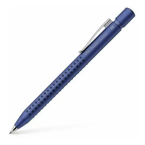Długopis Grip 2011, niebieski