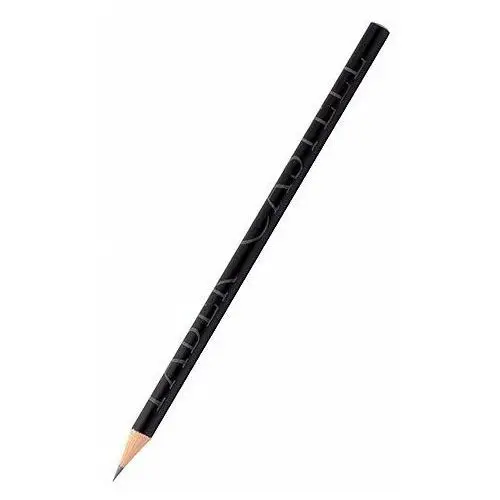 Faber castell ołówek jubileuszowy design czarny Faber-castell