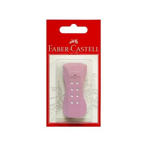 Faber-Castell, Gumka do ścierania Roll On Sparkle Mix