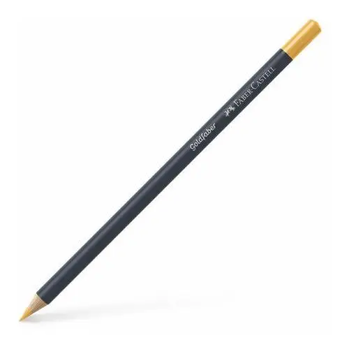 Kredka ołówkowa, Goldfaber, jasnożółta ochra, 183