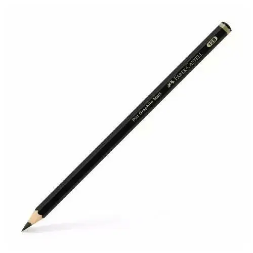 Ołówek 12B Graphite Matt, Faber-Castell