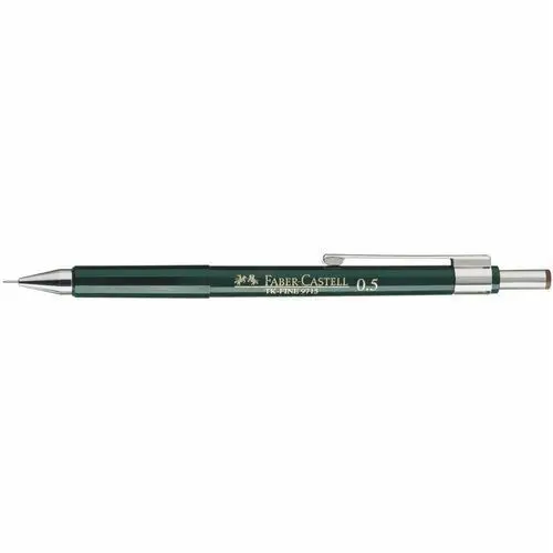 Ołówek Automatyczny 0,5 Tk-Fine 9715 Faber-Castell