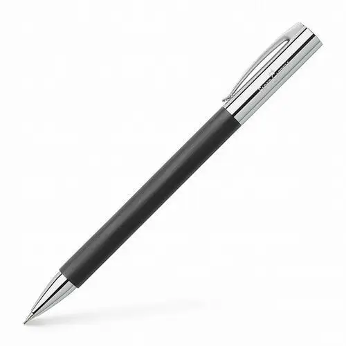 Faber-Castell Ołówek Automatyczny Ambition Czarny