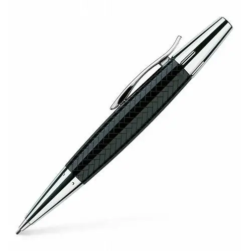 Ołówek automatyczny e-motion parquet Faber-castell