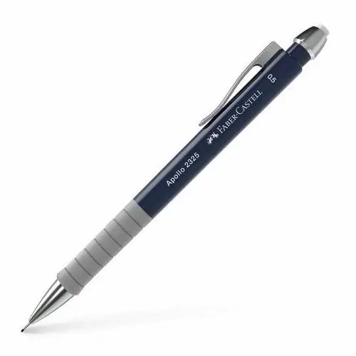 Ołówek automatyczny FABER- CASTELL APOLLO 0,5 gran