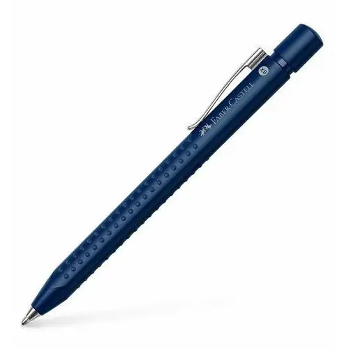 Faber-Castell Ołówek Automatyczny Grip 0,7 Granat