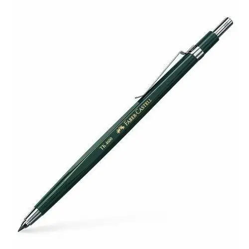 Faber-Castell Ołówek Automatyczny Tk 4600 Hb