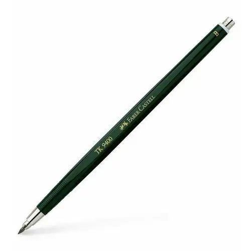 Ołówek automatyczny tk 9400 2 mm b Faber-castell