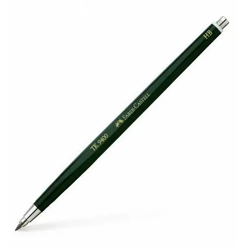 Faber-Castell Ołówek Automatyczny Tk 9400 2 Mm Hb