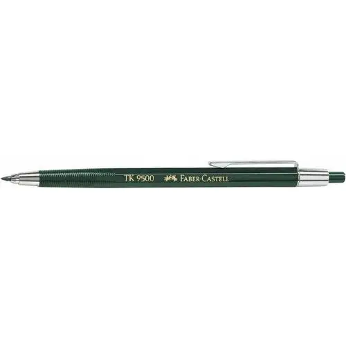Faber-Castell Ołówek Automatyczny Tk 9500 2 Mm Hb