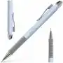 Faber-castell ołówek automatyczny z gumką na rysiki apollo 0,5 sky blue Sklep