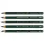 Ołówek CASTELL 9000 6H (12) 119016 Sklep