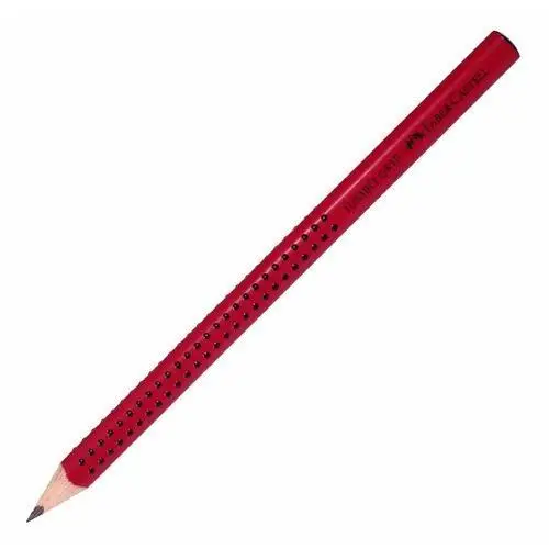 Faber-castell ołówek do nauki pisania grip jumbo c