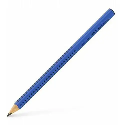 Faber-castell ołówek do nauki pisania grip jumbo n