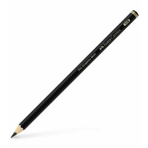 Faber-castell ołówek do szkicowania pitt matt 10b