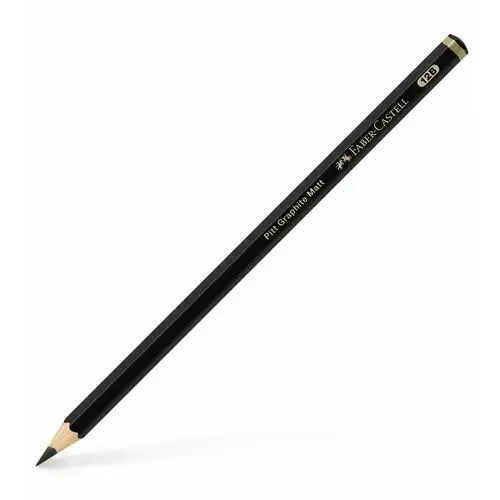 Faber-Castell Ołówek Do Szkicowania Pitt Matt 12B