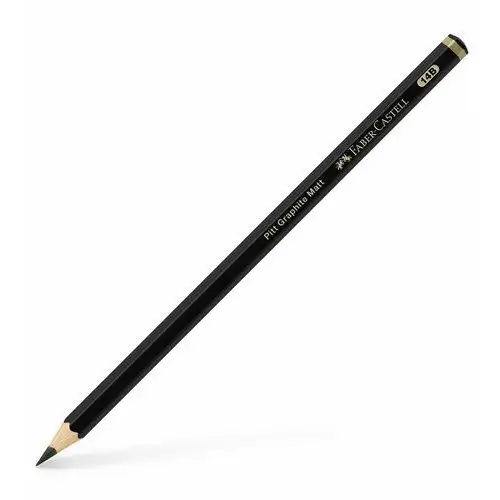 Faber-castell ołówek do szkicowania pitt matt 14b