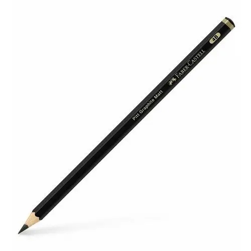 Faber-castell ołówek do szkicowania pitt matt 4b