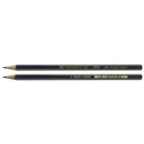 Ołówek, Goldfaber, HB
