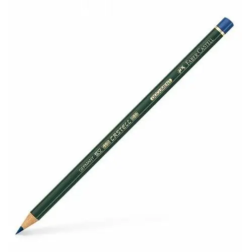 Ołówek kopiowy 9610 niebieski Faber-castell
