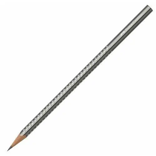 Faber-Castell Ołówek Sparkle Błyszczący Kryształki