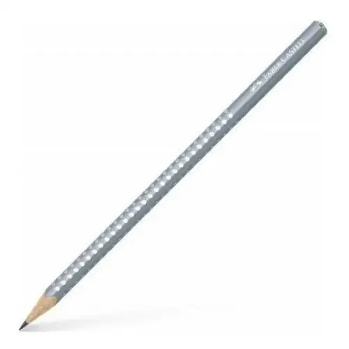Faber-Castell Ołówek Sparkle Błyszczący Kryształki