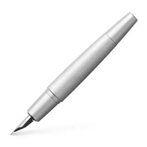 Pióro wieczne e-motion pure silve ef Faber-castell