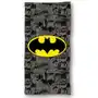 Faro Ręcznik bawełniany 70x140 batman Sklep