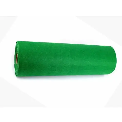 Filc 3 mm gruby z metra 50 cm ( zielony )