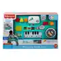 Fisher Price Muzyczny stolik D J-a Sklep