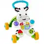 Fisher Price Zabawka do pchania Zebra Walker DPL53 Sklep