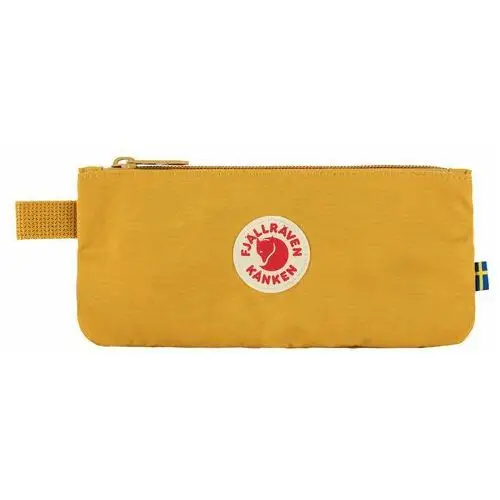 Piórnik Fjallraven Kanken Pen Case ochre