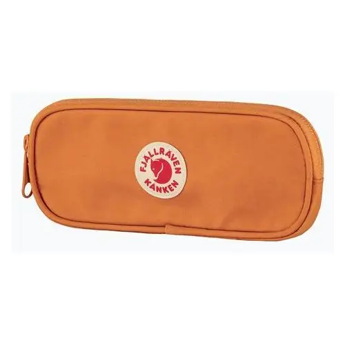 Fjällräven Piórnik kanken pen case spicy orange