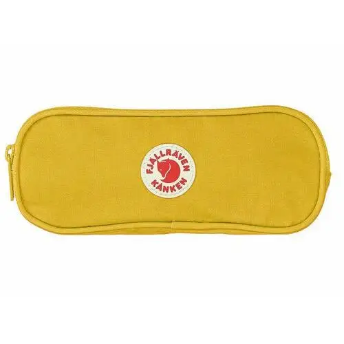 Fjallraven Piórnik typu saszetka, kanken, warm yellow, model 23783-141