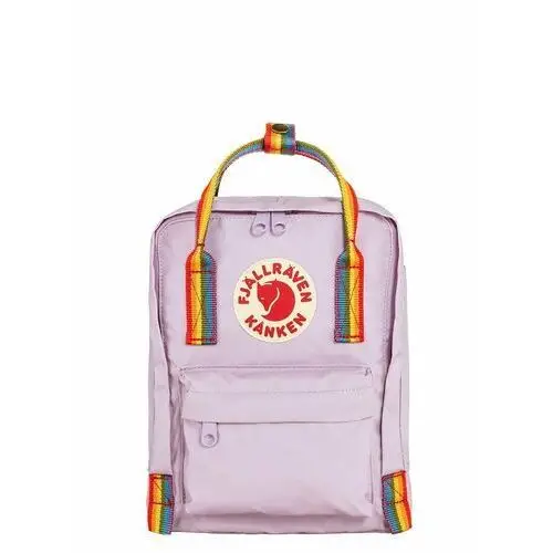 Plecak szkolny dla chłopca i dziewczynki Fjällräven