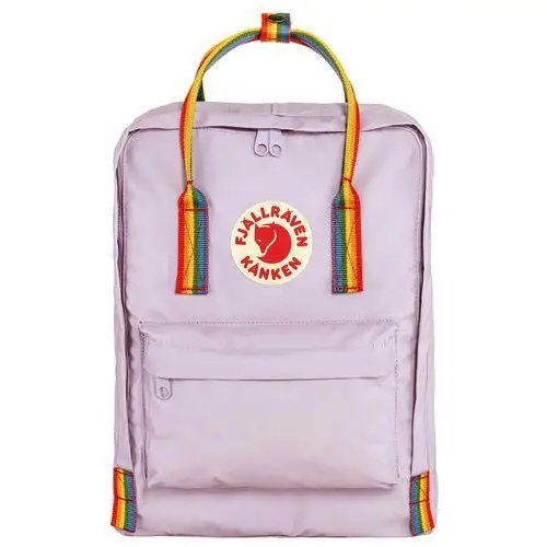 Plecak szkolny dla chłopca i dziewczynki Fjällräven