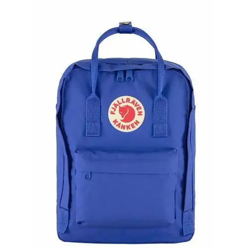 Plecak szkolny młodzieżowy dla chłopca i dziewczynki niebieski kanken cobalt blue Fjallraven