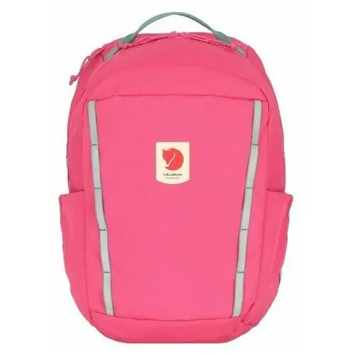 Fjällräven Skule Kids Backpack 39 cm magenta pink