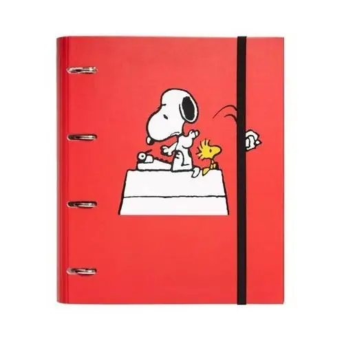 Forcetop Snoopy - segregator (4 ringi)