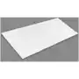 Forum design cards Koperta dl ozdobna biała (110x220mm) otwierana po krótszym boku 62740 Sklep