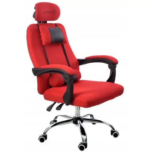 Fotel biurowy leżanka krzesło Giosedio GPX001