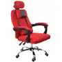 Fotel biurowy leżanka krzesło Giosedio GPX001 Sklep