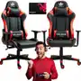 Fotel Gamingowy Krzesło Biurowe Do Biurka Pokoju Sklep