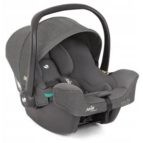 Fotelik Joie I-snug 2 I-size Shell Gray