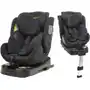 Fotelik Samochodowy Como 40-150CM Obrotowy 360° Isofix z Nogą i-Size Sklep